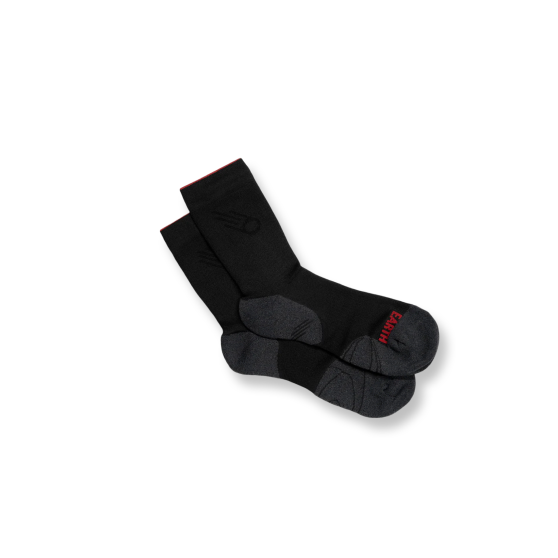 Near Earth Sock Black