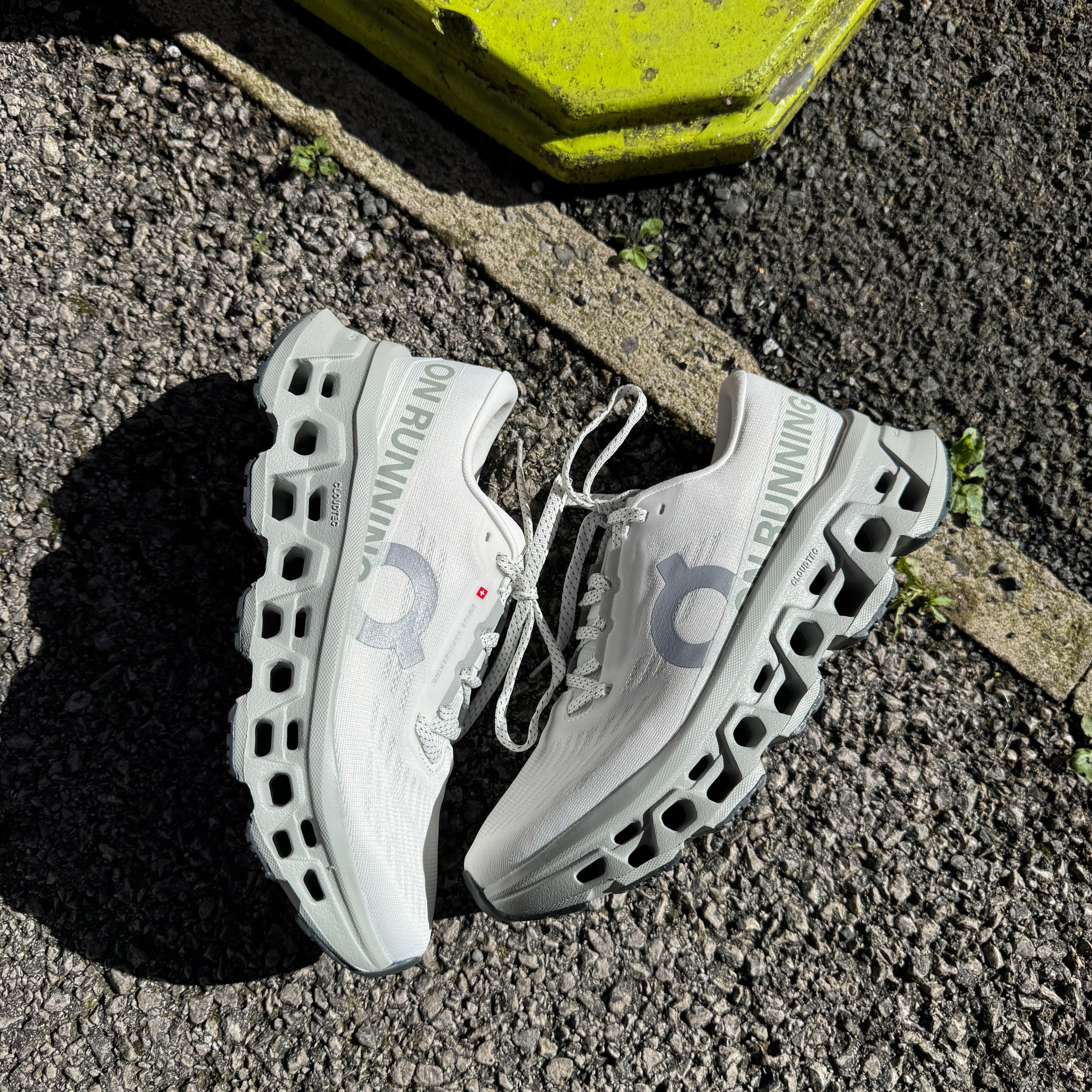 On Running