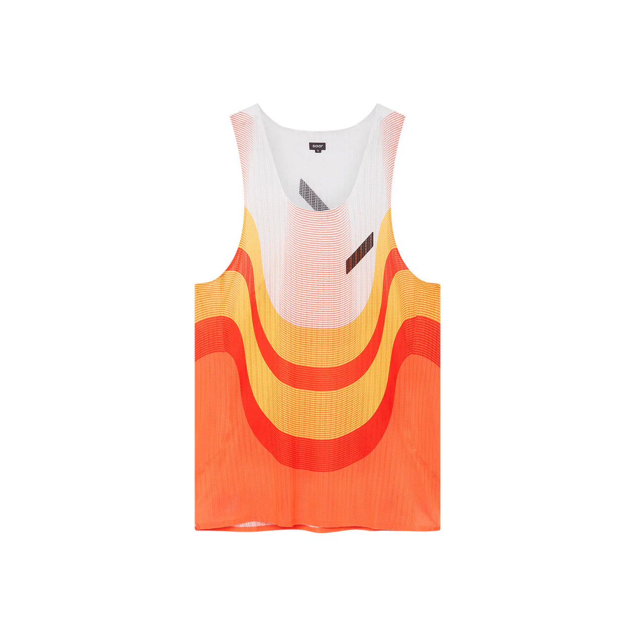 Soar Running - Men's Race Vest 2.0
