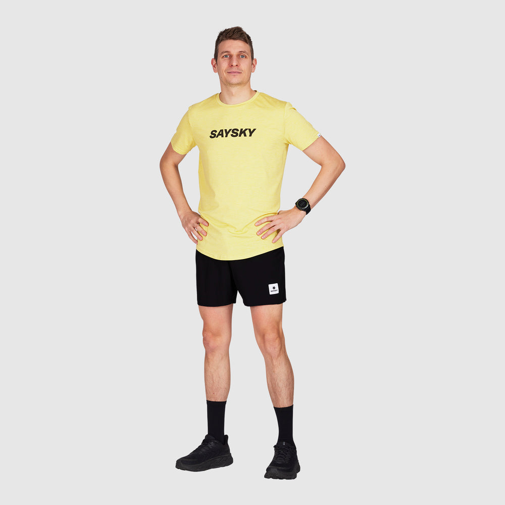 SAYSKY - Men's Pace Shorts 5"
