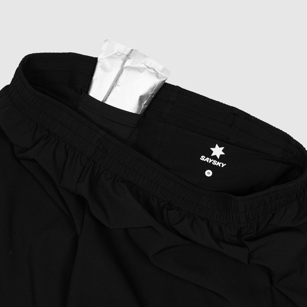 SAYSKY - Men's Pace Shorts 5"