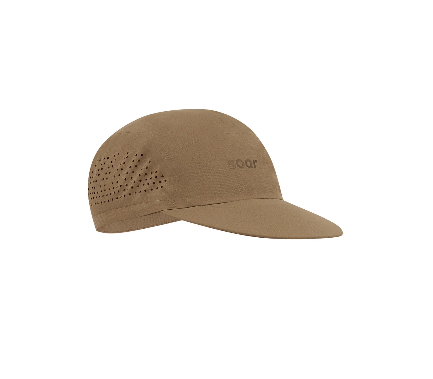 Soar Running - Run Cap