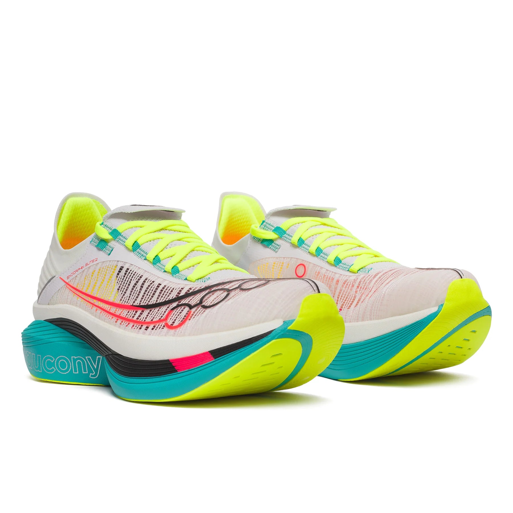 Saucony - Endorphin Elite 2