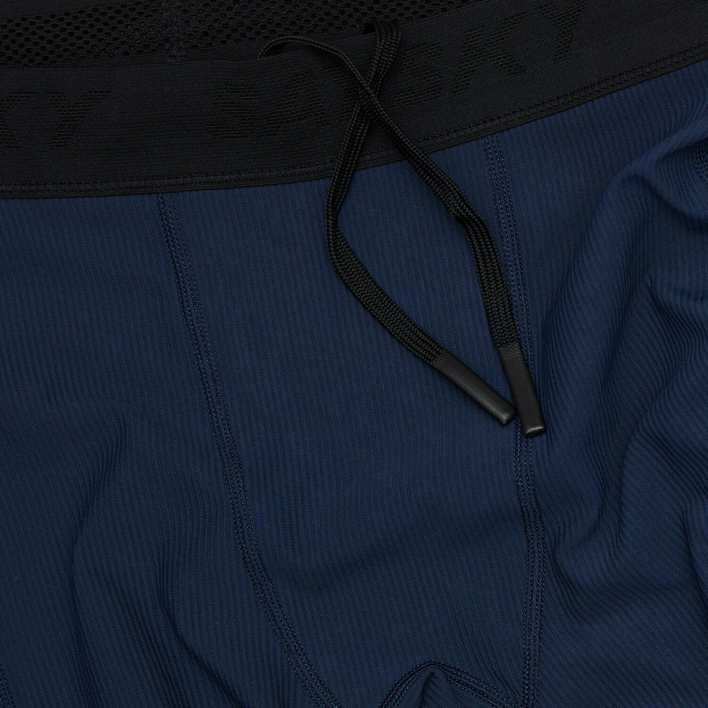 SAYSKY - Men's Combat Rib Short Tights 8"