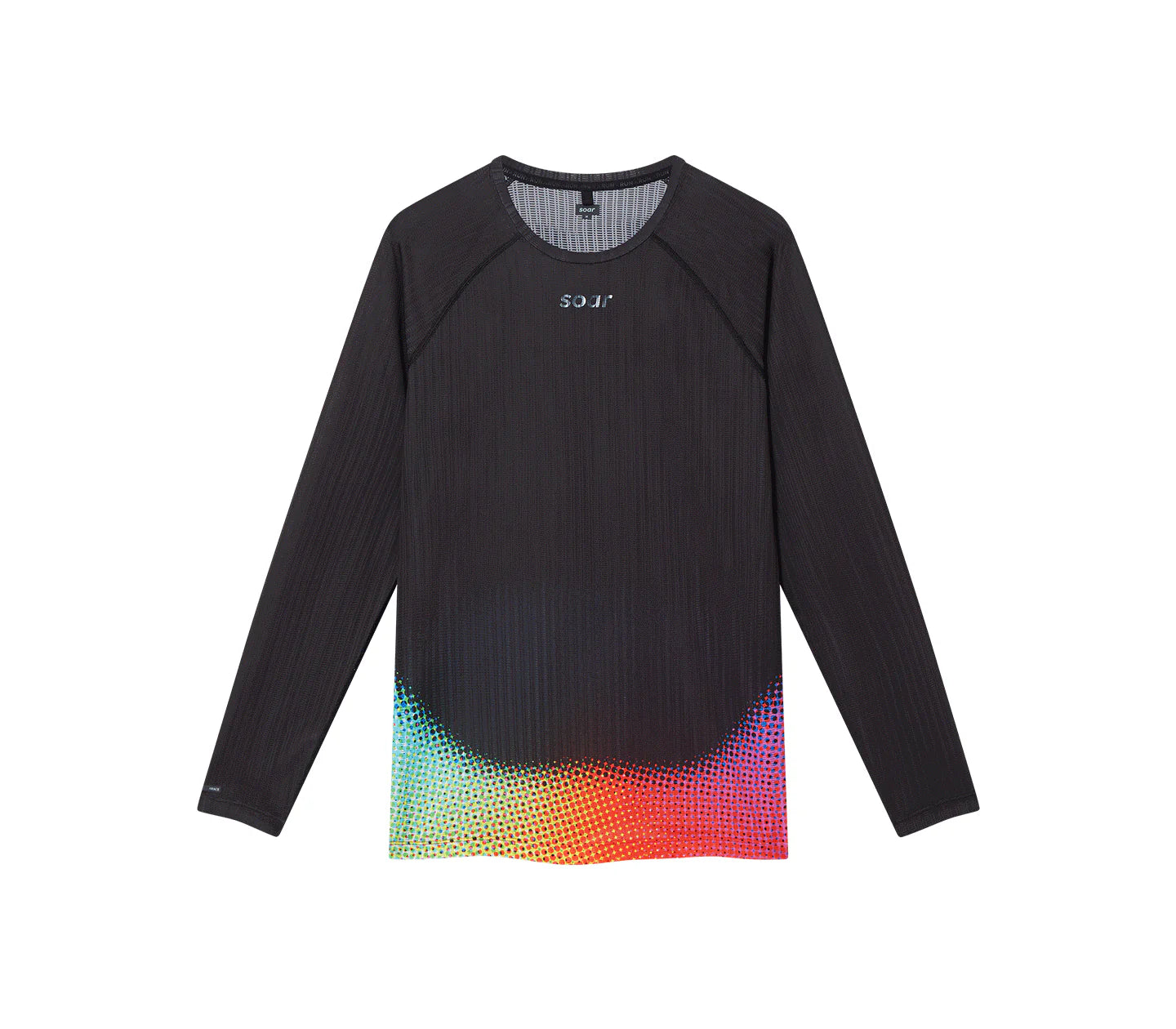 Soar Running - Men's Race Base Layer