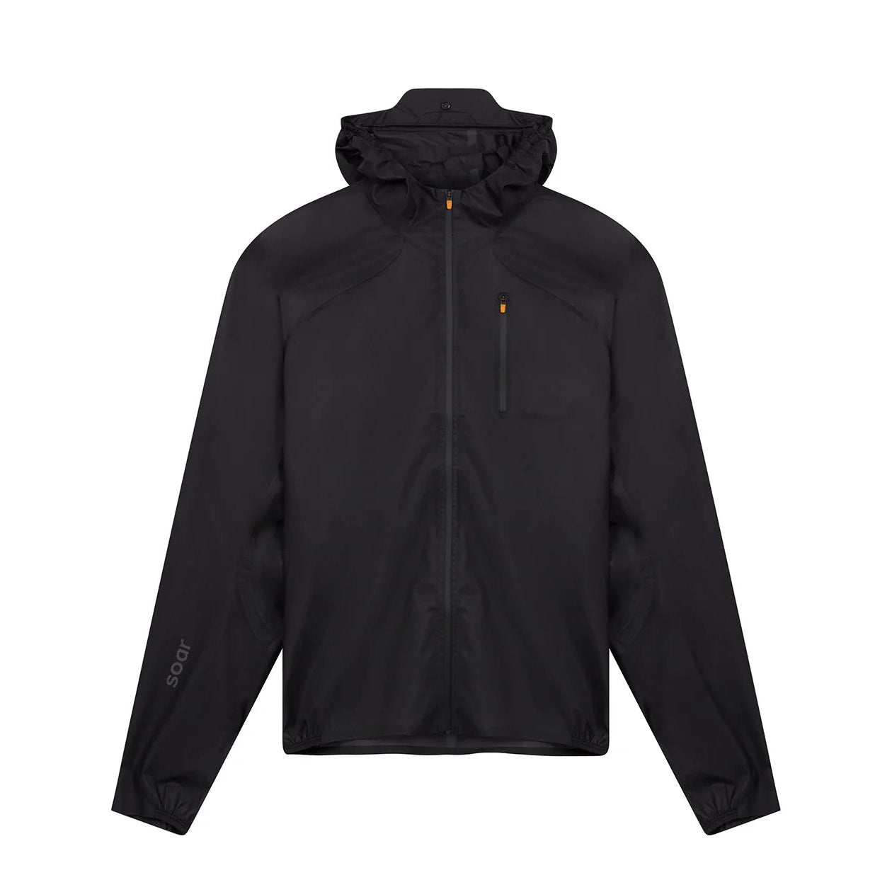 Soar Running - Men's Nano Jacket