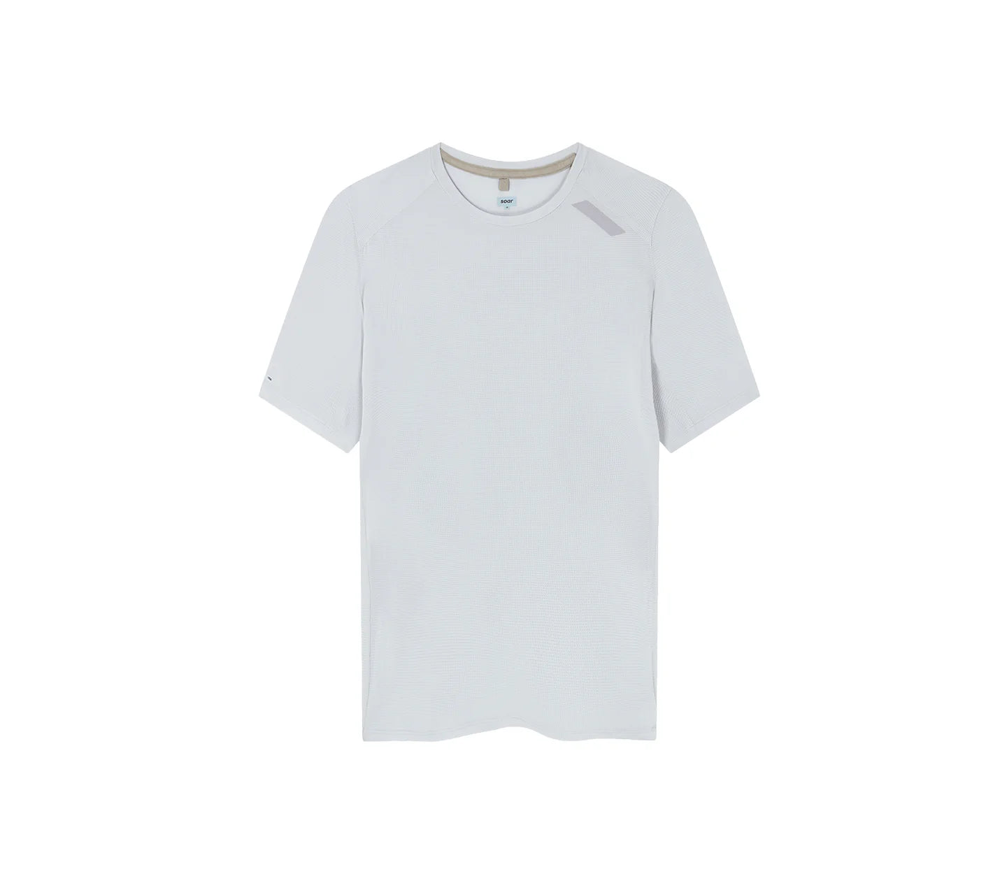 Soar Running - Men's Tech Tee