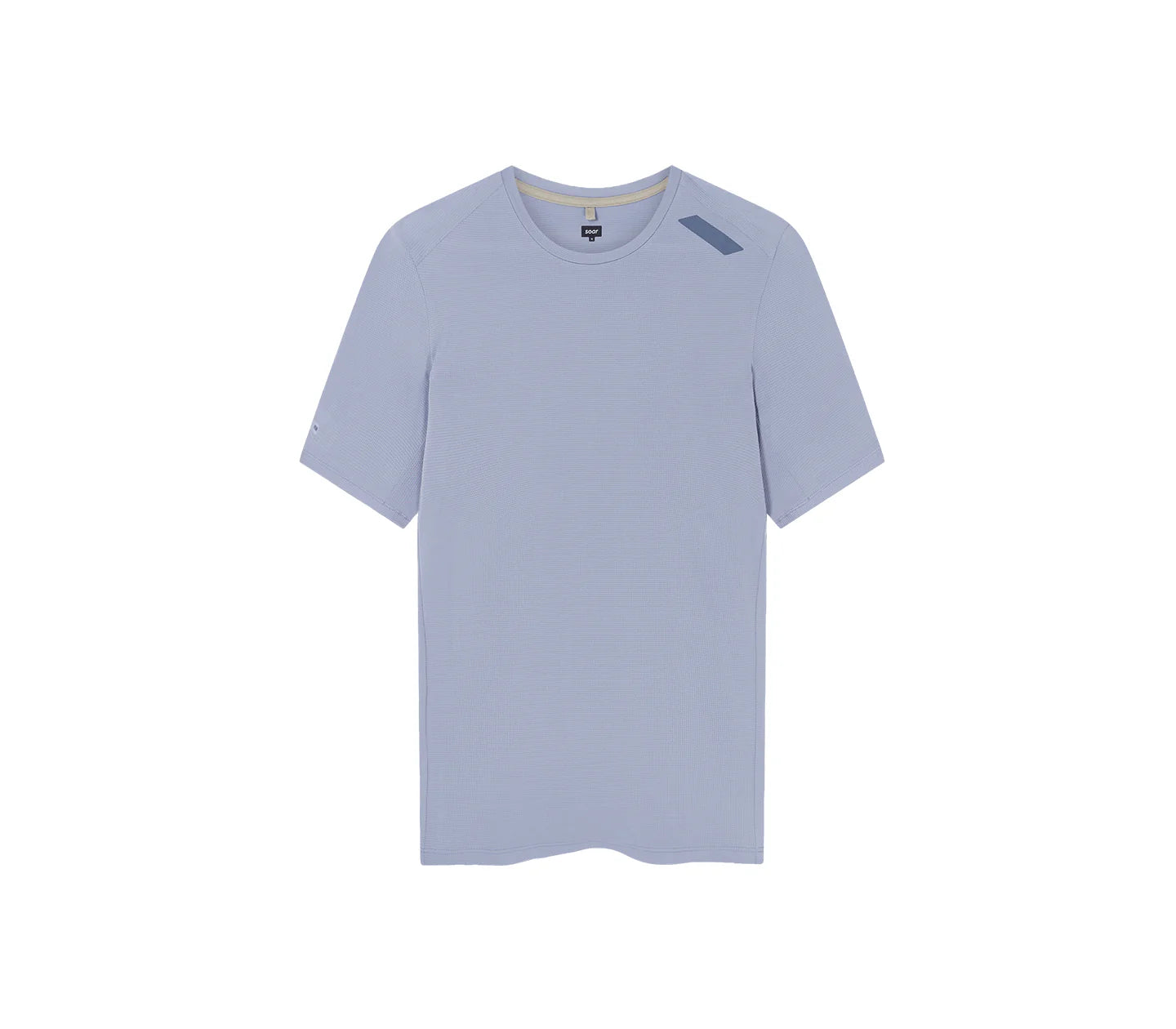 Soar Running - Men's Tech Tee