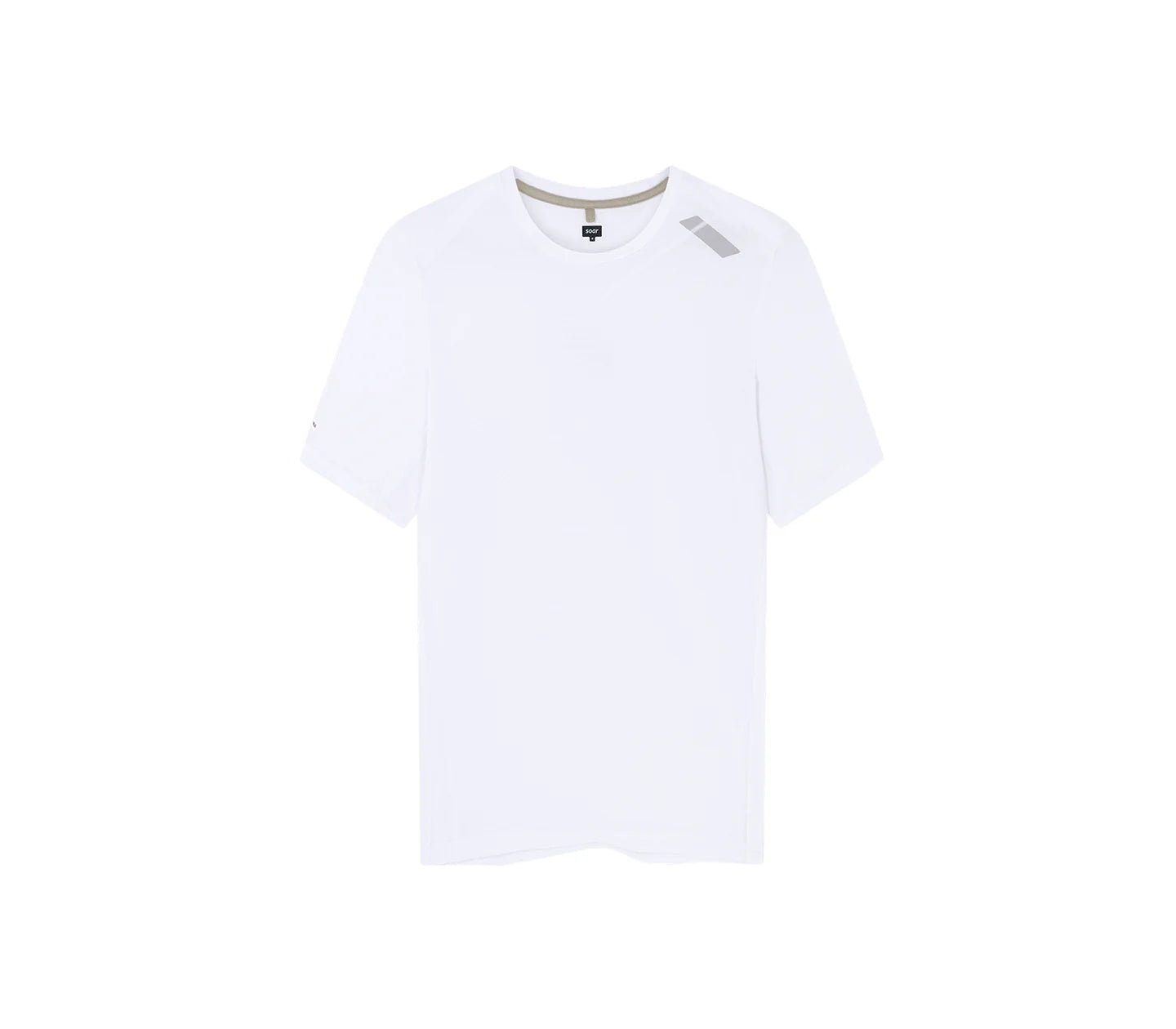 Soar Running - Men's Tech Tee