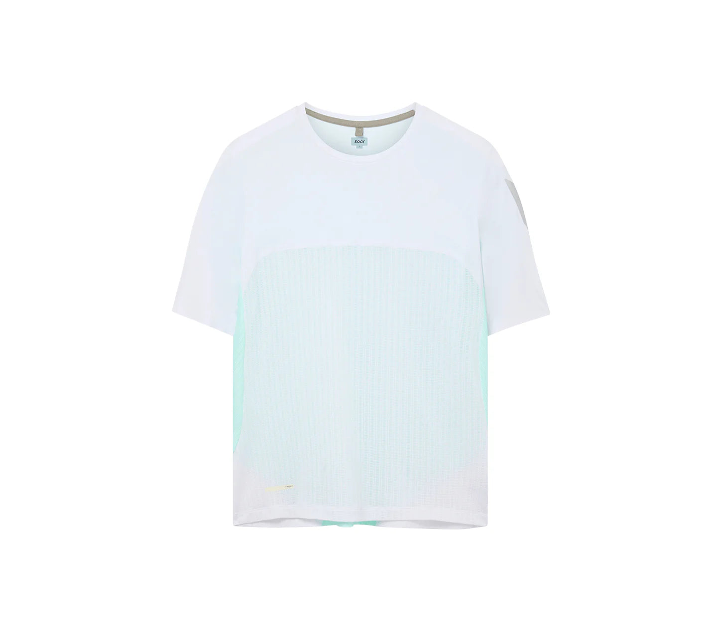 Soar Running - Women's Hot Weather Tee