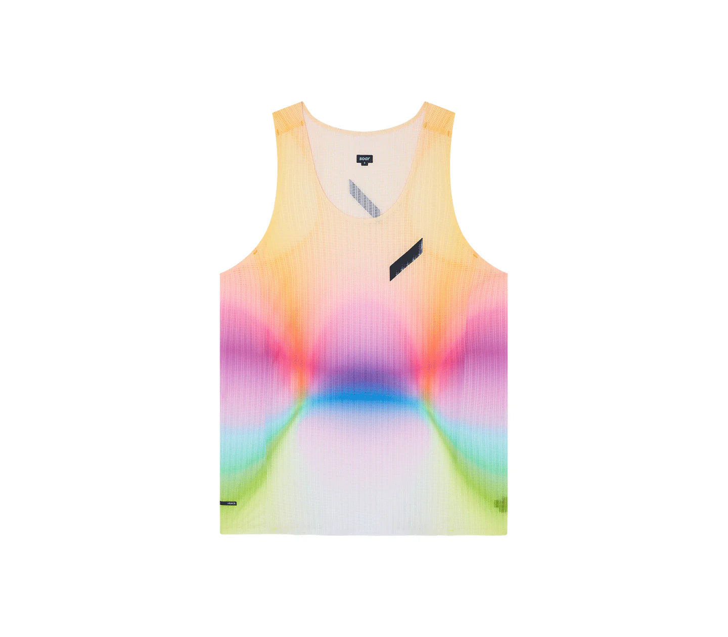 Soar Running - Men's Race Vest