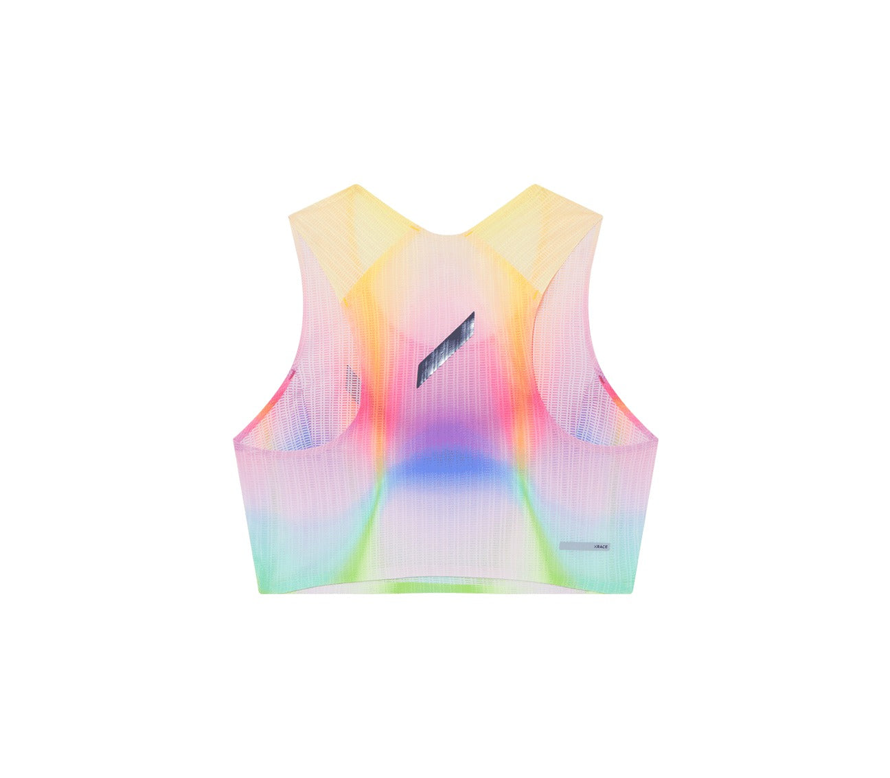 Soar Running - Women's Crop Race Vest