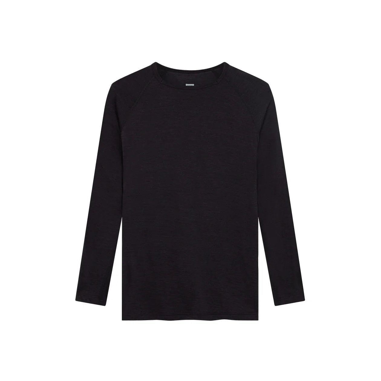 Soar Running - Women's Long Sleeve Merino & Silk Base Layer