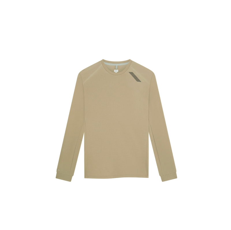 Soar Runnning - Women's Long Sleeve Tech T-Shirt