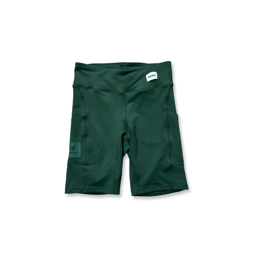 SAYSKY - Women's Motion+ Short Tights 9"
