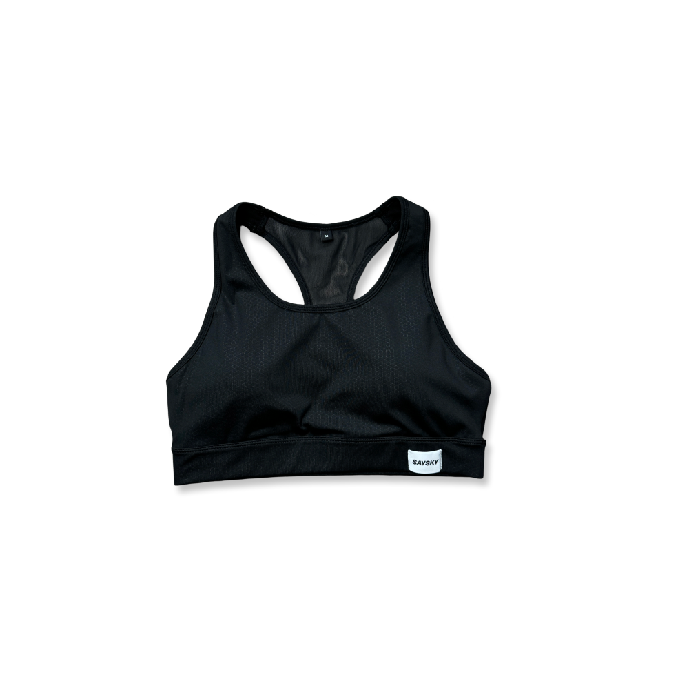 SAYSKY - Women's Clean Combat Sports Bra