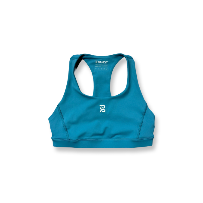 Bandit Running - Women's Stamina Scoop Neck Bra