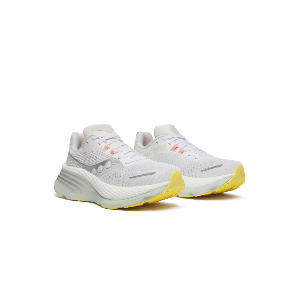 Saucony - Women's Hurricane 24