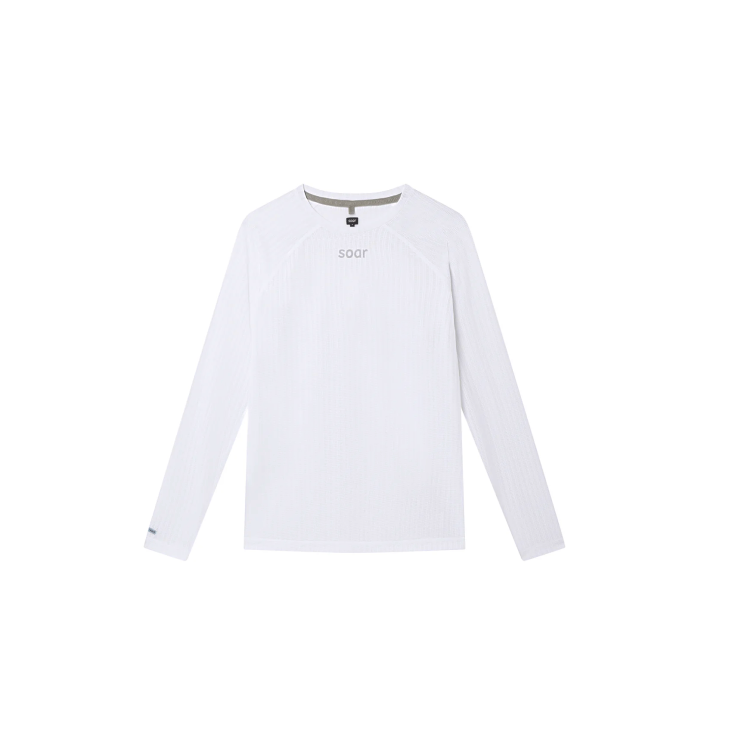 Soar Running - Women's Race Base Layer