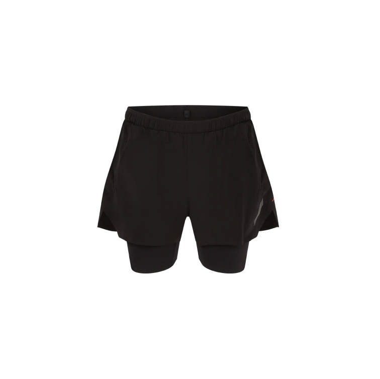 Soar Running - Men's Dual Run Shorts