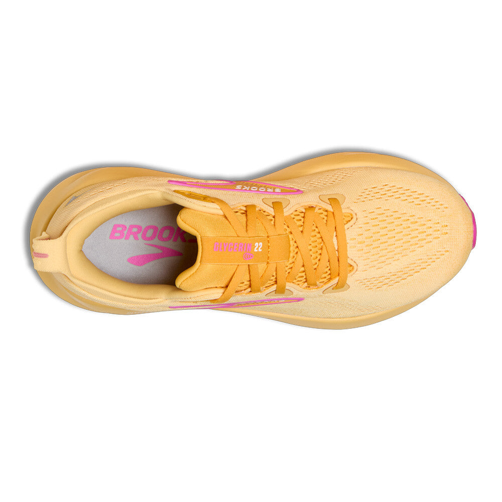 Brooks - Women's Glycerin 22