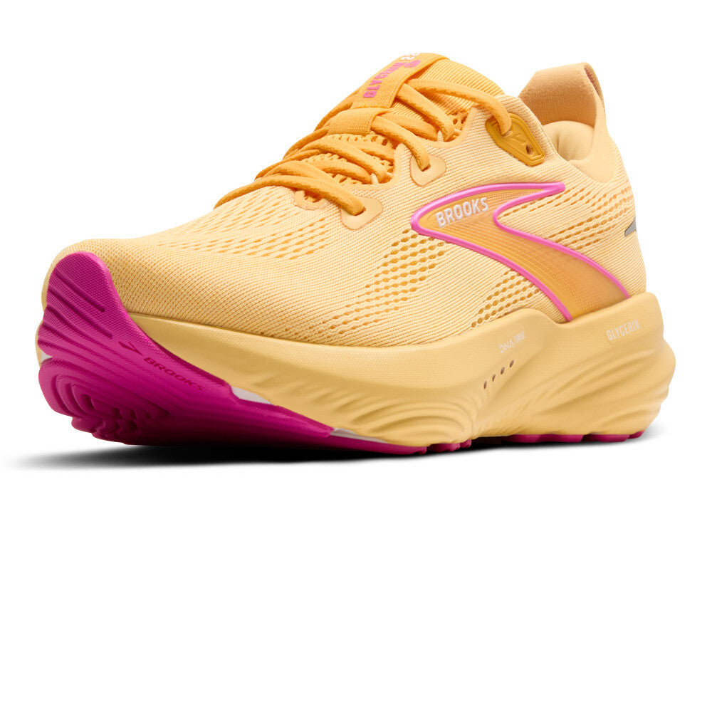 Brooks - Women's Glycerin 22