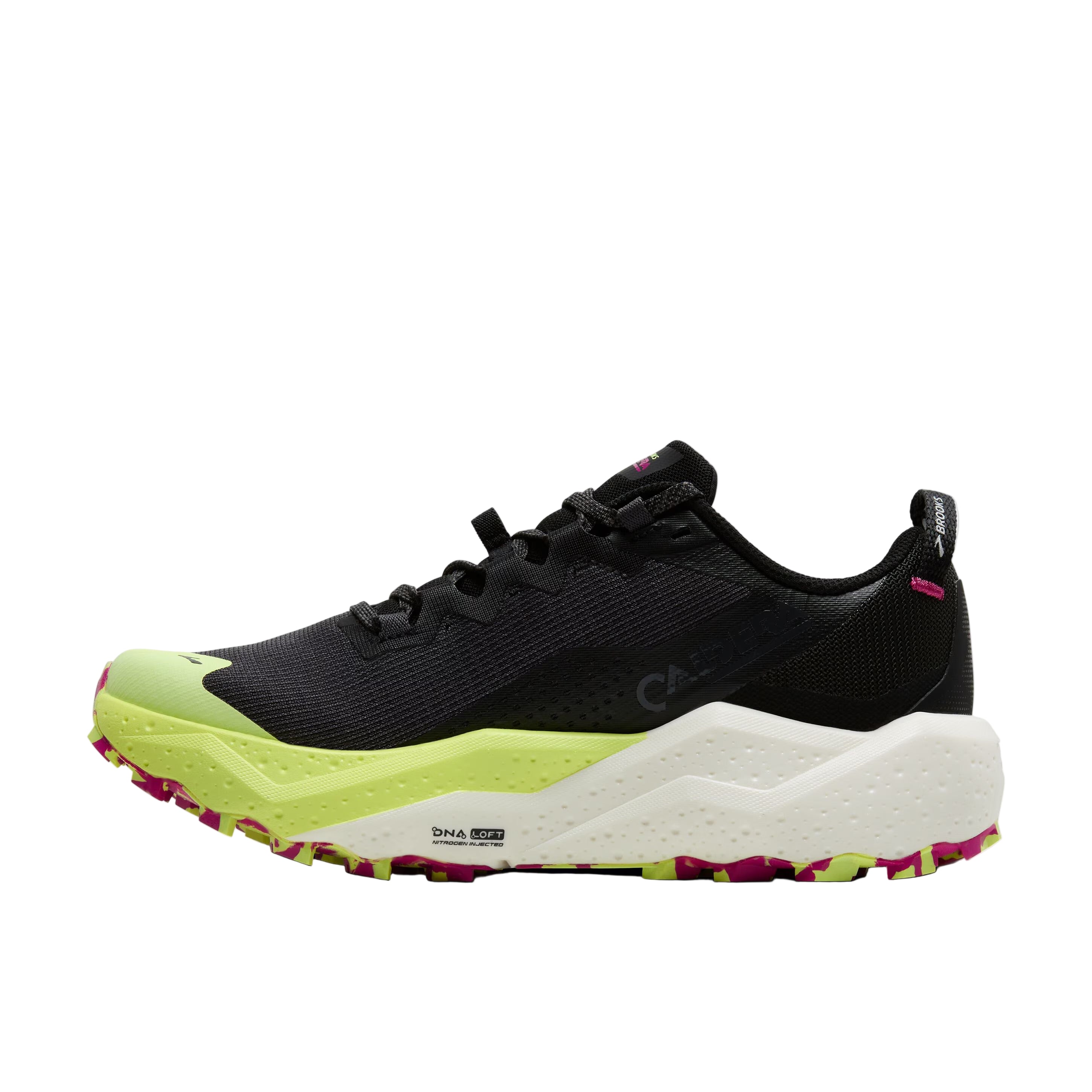Brooks - Women's Caldera 8