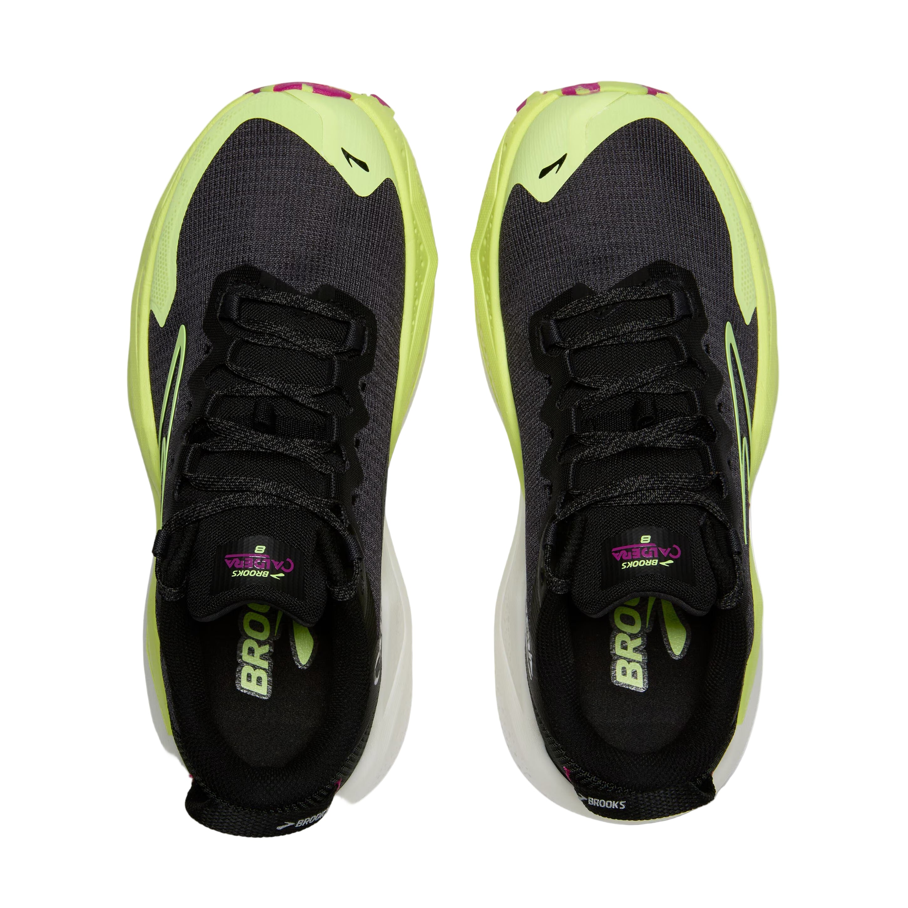 Brooks - Women's Caldera 8