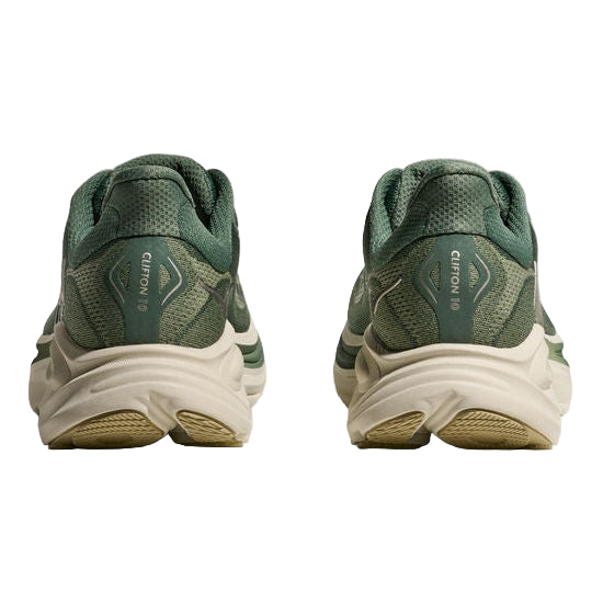 Hoka - Men's Clifton 10