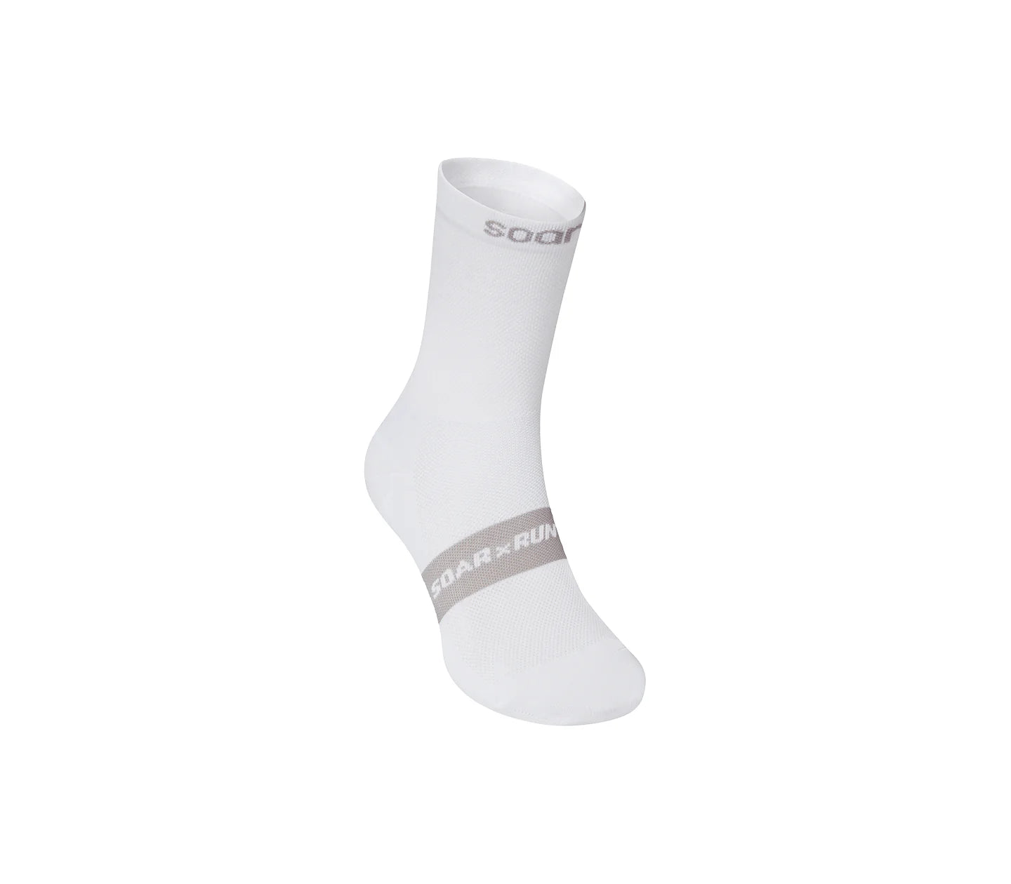 Soar Running - Crew Sock