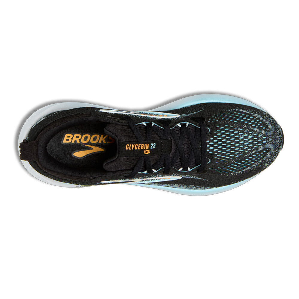 Brooks - Men's Glycerin 22