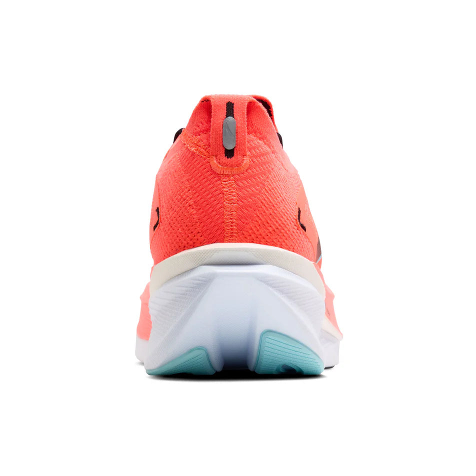 Brooks - Men's Hyperion Max 3 - Fiery Coral/Black/Atomizer