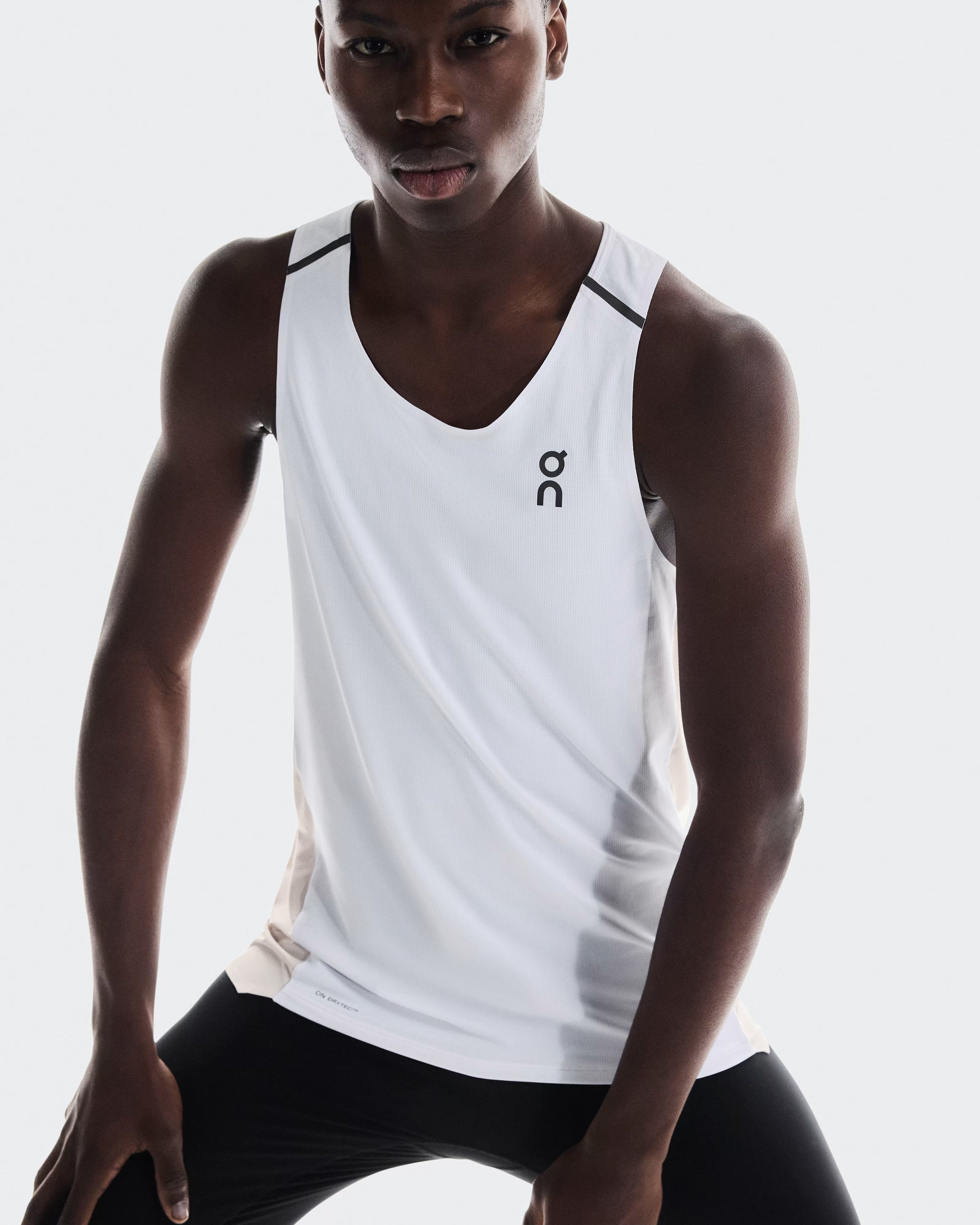 On - Men's Performance Tank