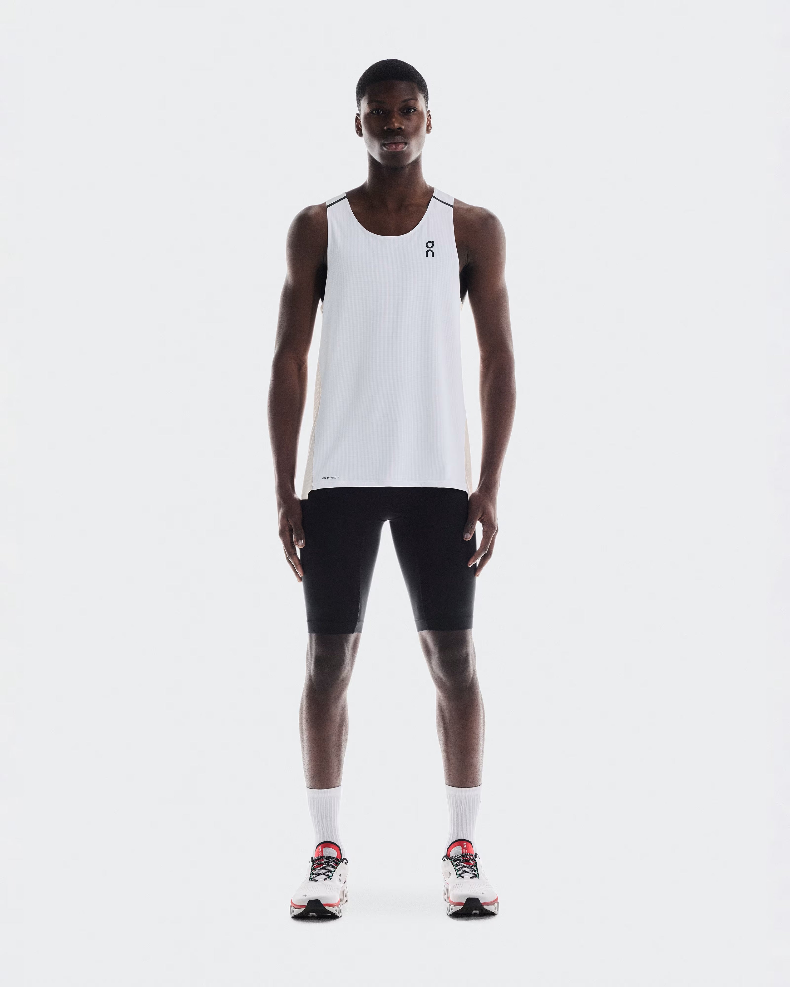 On - Men's Performance Tank
