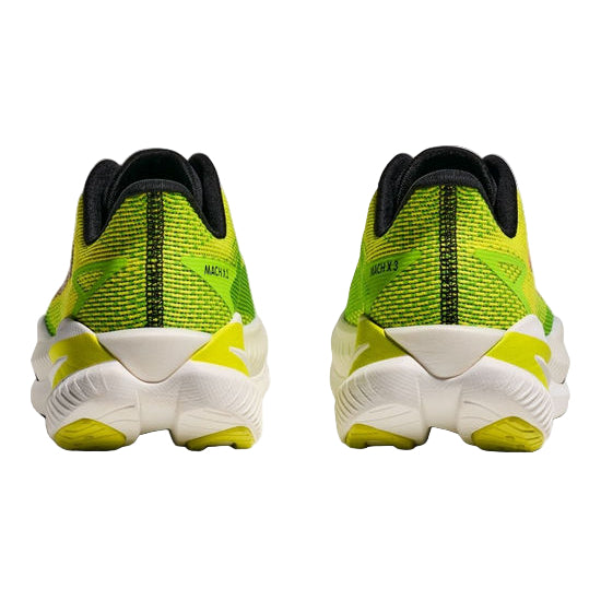 Hoka - Men's Mach X 3