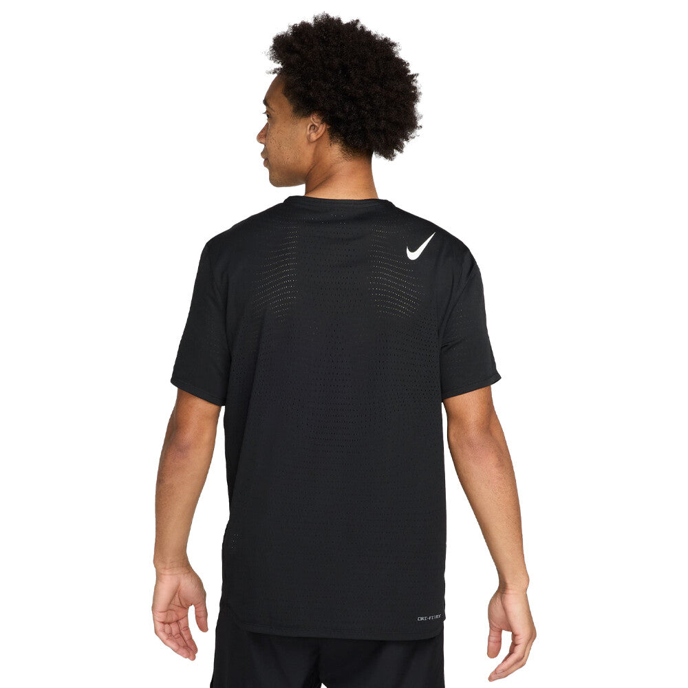 Nike - Men's Aeroswift Dri-Fit ADV T-Shirt – Voodoo Running