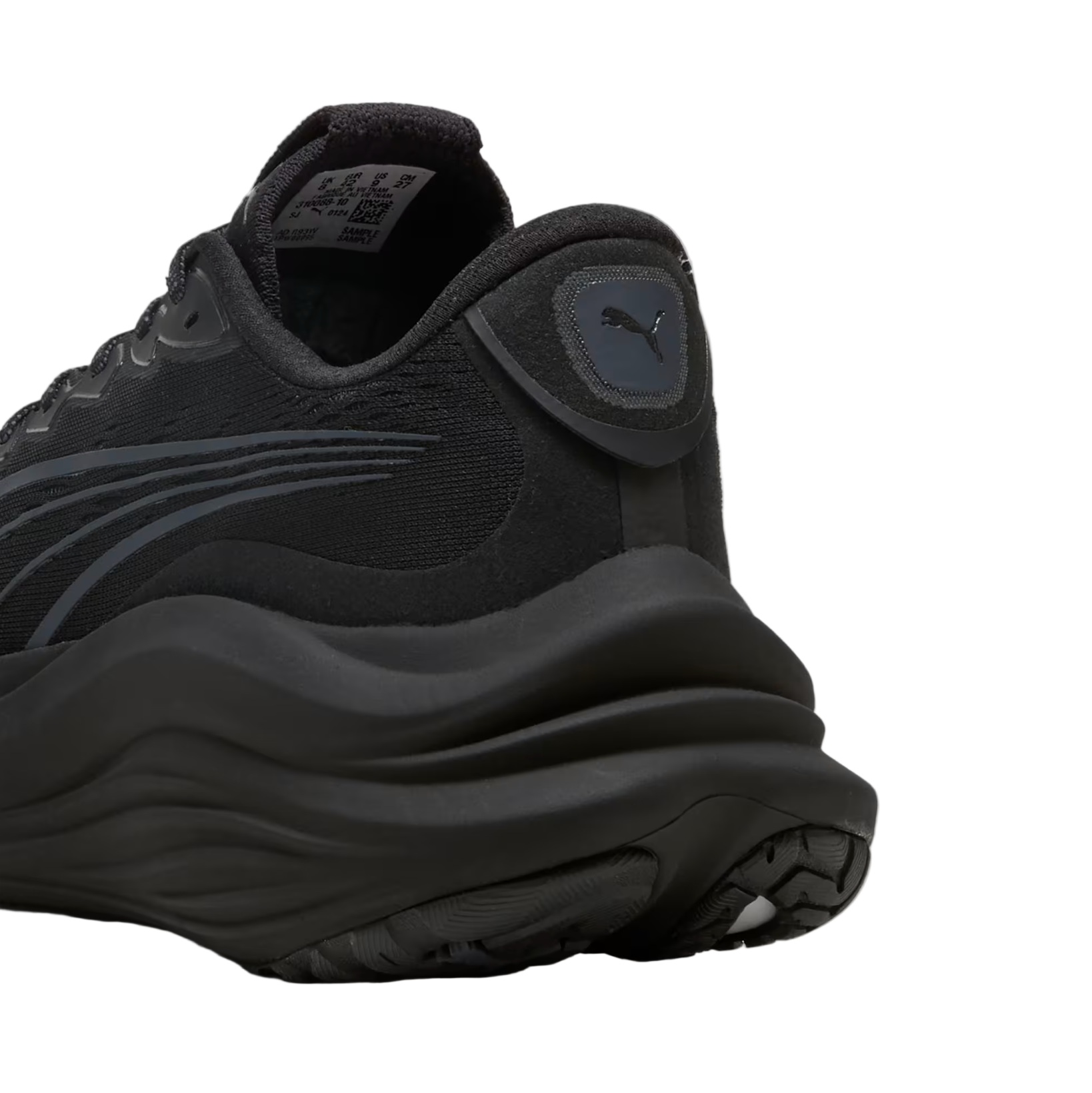 Puma - Men's MagMax NITRO