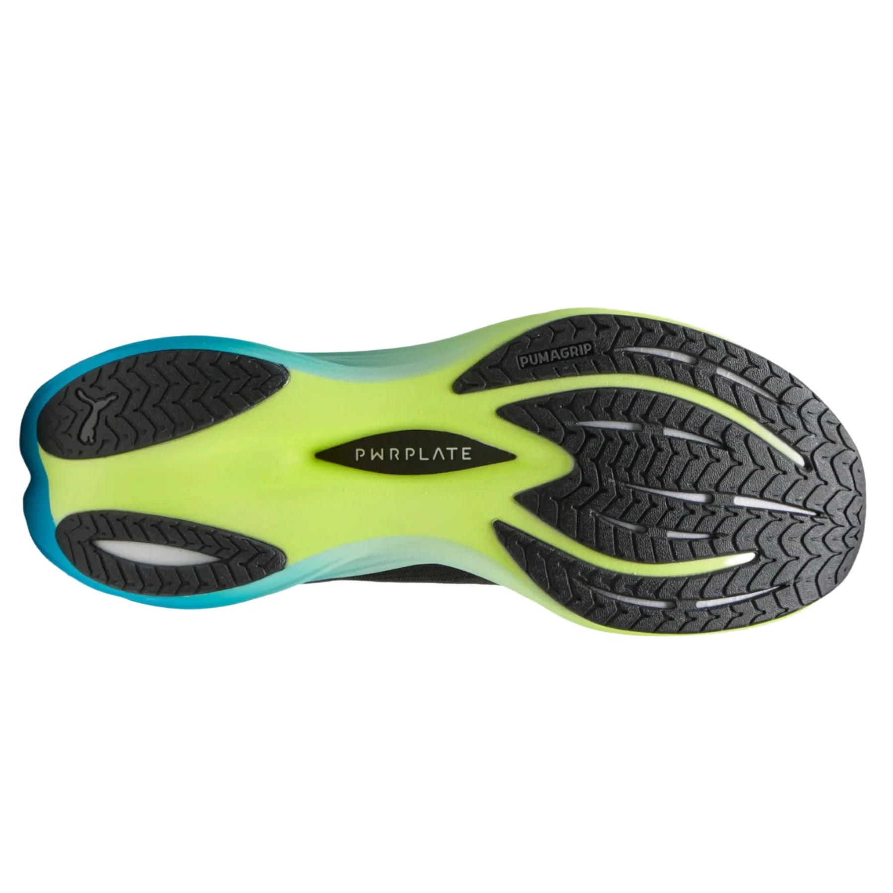 Puma - Men's Deviate NITRO 3