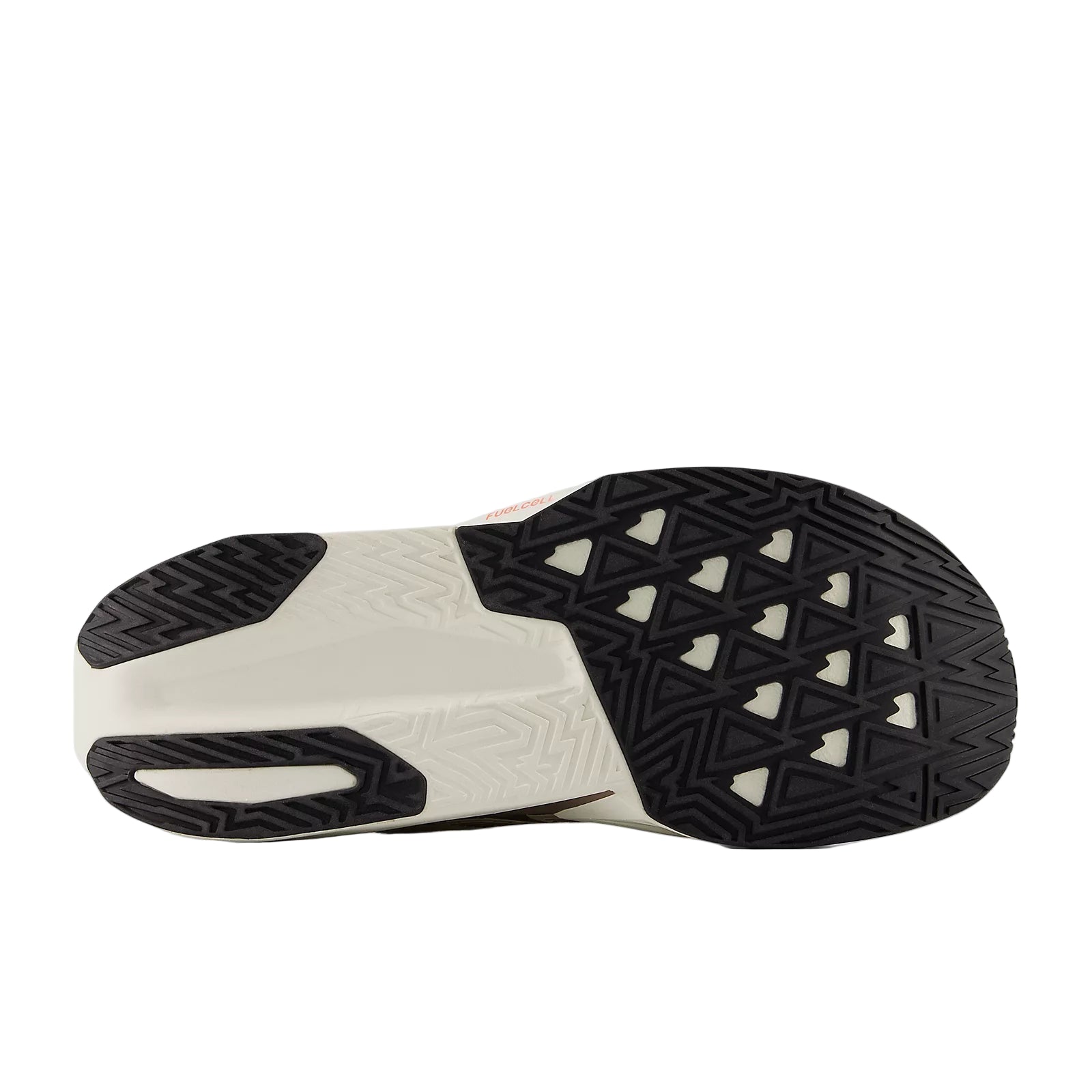 New Balance - Women's FuelCell Rebel v5 - Angora Earth Shadow