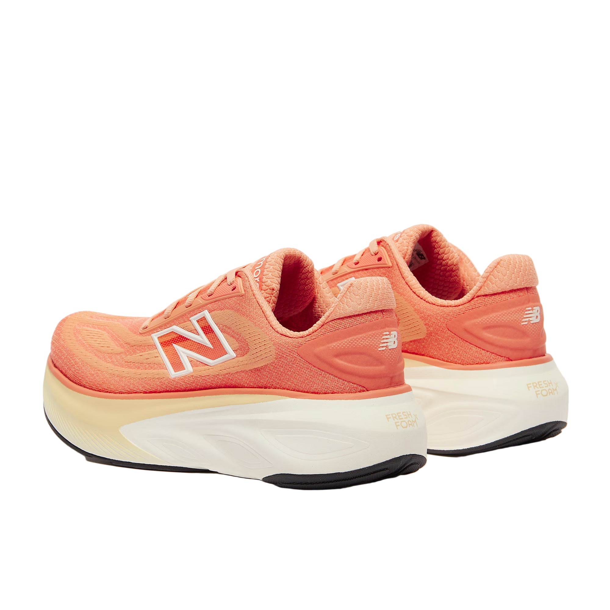 New Balance - Women's Fresh Foam X More v6