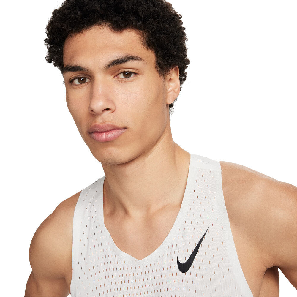 Nike - Men's Aeroswift Singlet