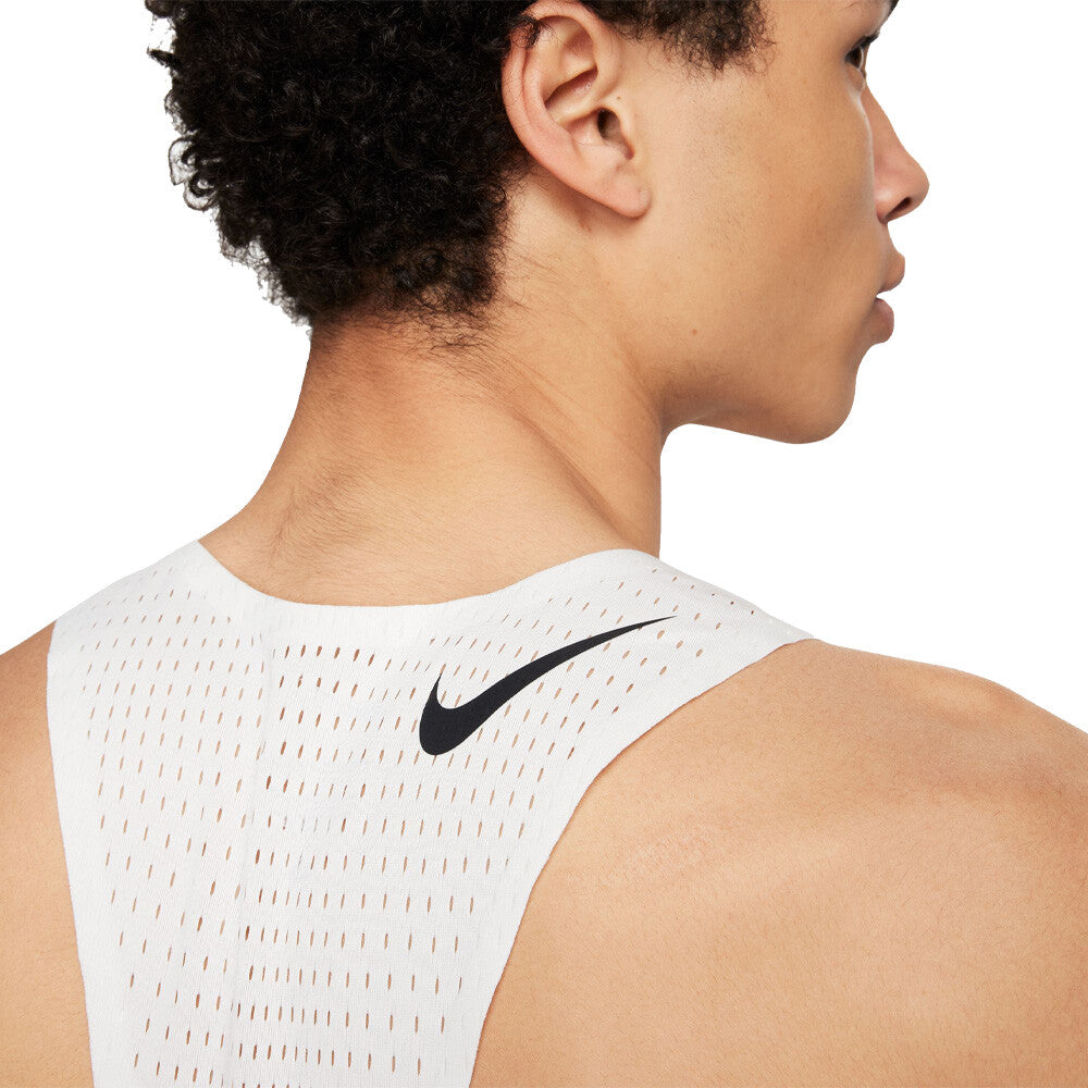 Nike - Men's Aeroswift Singlet