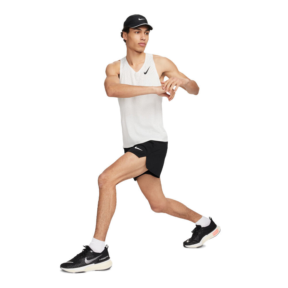 Nike - Men's Aeroswift Singlet